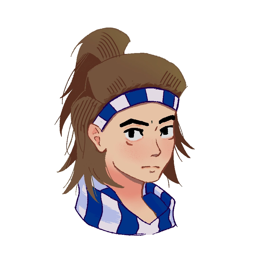 amriotn avatar
